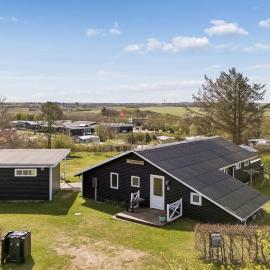 Family-Friendly Holiday Home Near Limfjord, hotel em Struer