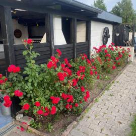 Cozy Summer House With Fjord View, hotel in Grevinge
