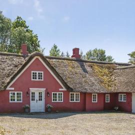 Cozy Holiday Apartment On Rømø, hotel en Vesterhede