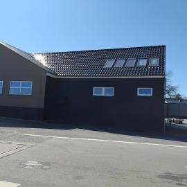 Holiday Apartment By The Coast On Ærø, hotel in Søby