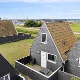 Holiday Home Near Beach Fun In Gedser, Hotel in Gedser
