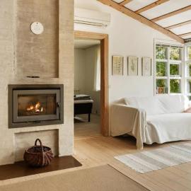 Spacious Holiday Home With Large Plot By Buresø، فندق في Slangerup