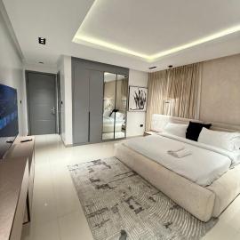 Mex premium 3 beds at Shoreline Ikoyi