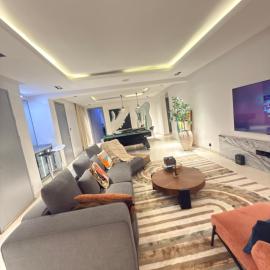 Mex premium 3 beds at Shoreline Ikoyi