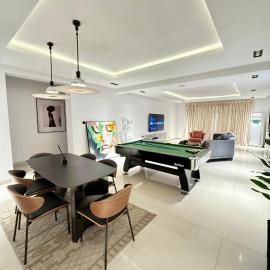 Mex premium 3 beds at Shoreline Ikoyi