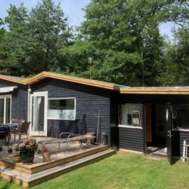 Lovely Holiday Home With A Beautiful Terrace