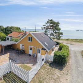 Panoramic View And Denmarks Best Beach, hotel Neksøben