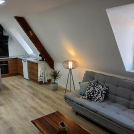 La suite de Madame Vauban
