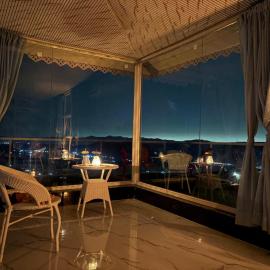 Countryside Retreat, hotel v mestu Pune
