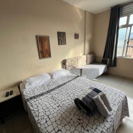 Suítes São Lourenço, hotel in São Lourenço