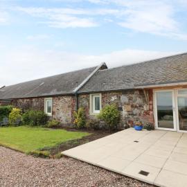 Burnside Bothy, hotel sa Girvan