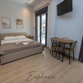 Euphoria Central Living
