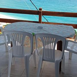 Irida maria Family studios, hotel in Agios Ioannis Pelio