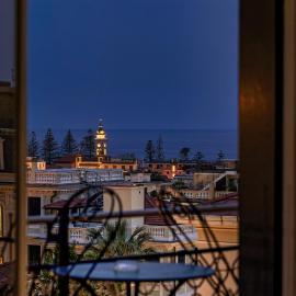 Hotel Astoria, hotel u gradu 'Bordighera'
