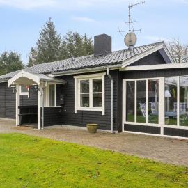 Lovely Holiday Home By The Limfjord