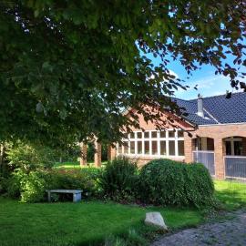 Villa In A Cozy Village In Southern Jutland, hotel din Tønder