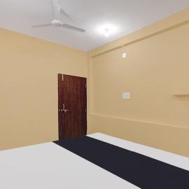 Viesnīca Hotel O Mayur Residency pilsētā Silwai