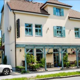 Villa Parma in Maribor Self check - in, hotel di Maribor
