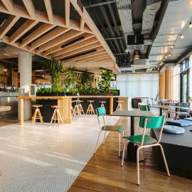 ibis Styles La Rochelle Centre Gare, hotel a La Rochelle