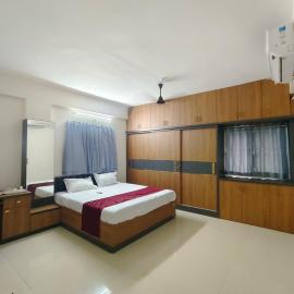 Adarsh Guest House, hotel a Kurmannapalem