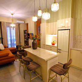 Chrysiida Luxury Apt, Stroll to Nafplio Center, hotel in Nafplio