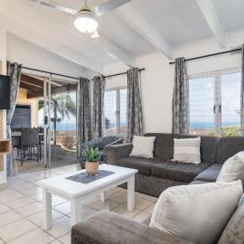 Chakas Rock Chalets 22