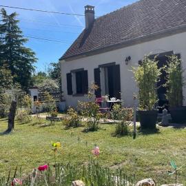 Maison cozy la casa de Coronata Châteaux-Beauval