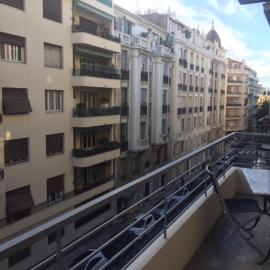 Le Palais Martine, hotel em Nice
