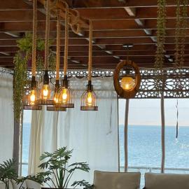 شاليه أُمسيَة, hotel v destinaci Half Moon Bay
