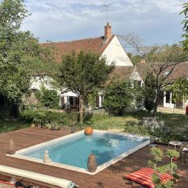 La grange du Ruet