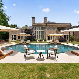 Marietta Manor by Rove Travel- Luxury Estate, hotel u gradu 'Marietta'