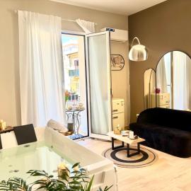 Carini में, होटल Ciatu Miu Spa Suite Gambino