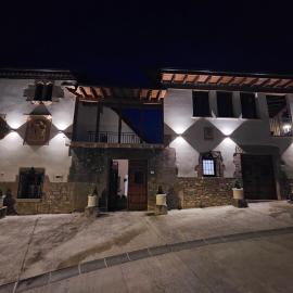 CASA URRA