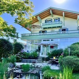 Haus DreiSeenBlick - adults only