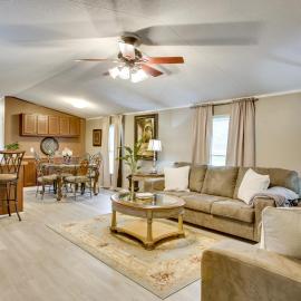 The Quiet Escape… Near New Orleans, hotel en Laplace