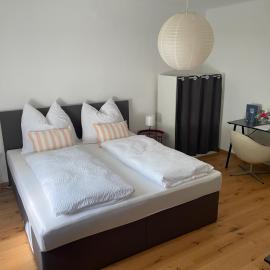 Pension Victoria, hotel v destinaci Millstatt