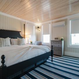 Grand Victorian an ICONA Boutique Collection, hotel din Spring Lake