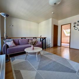 Maria Rooms