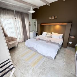 Atlantic-Square Guesthouse, hotel a Swakopmund