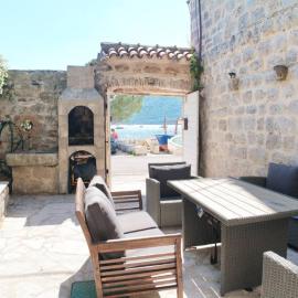 Stone House Perast