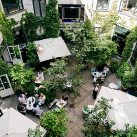 Coco Hotel