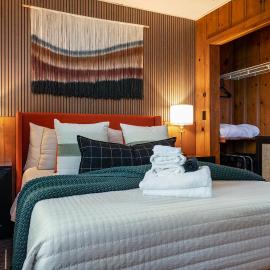 Wildrest Hotel, hotel in Waynesville