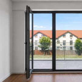 Digital Nomad Apartment 2BR - Long-Term Stay