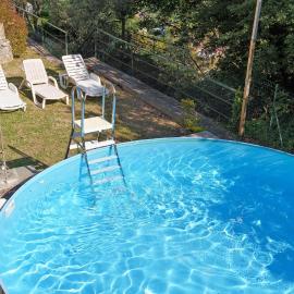 Villa Pia Recco, hotel v destinaci Recco