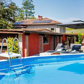 Villa Paradiso