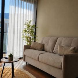 Palm Apartments Radhime
