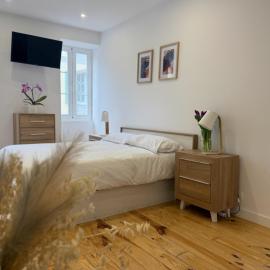 Farrier's Lodge, hotel a Gibilterra