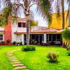 Santa Anita Serenity Villa, hotel i San Agustín