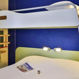 ibis budget Versailles - Trappes, hotel u gradu 'Trappes'