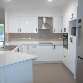 Cheerful 4 bedroom house in Upper Coomera